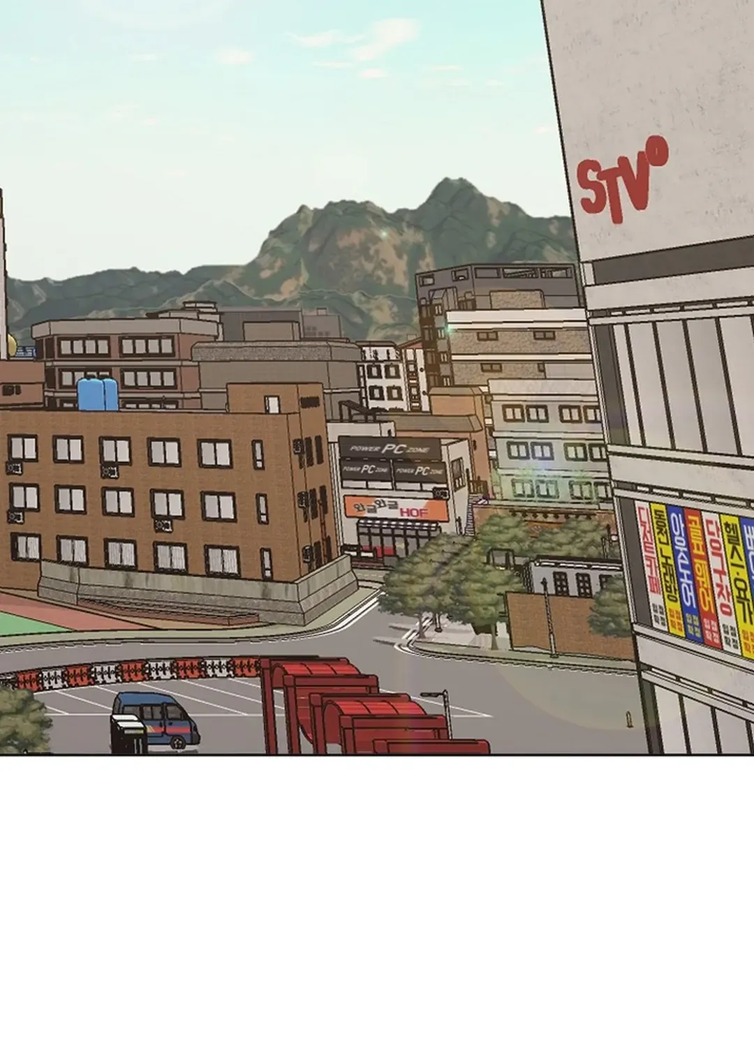 Movies are Real Chapter 48 page 105 - 
