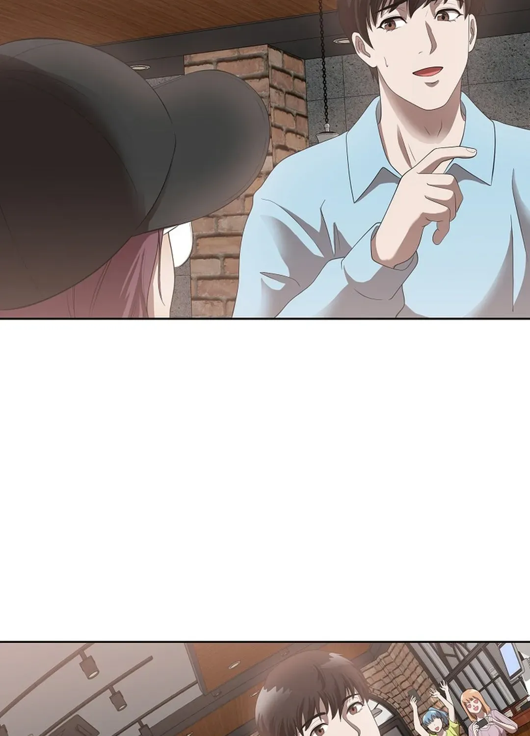 Movies are Real Chapter 48 page 12 - 
