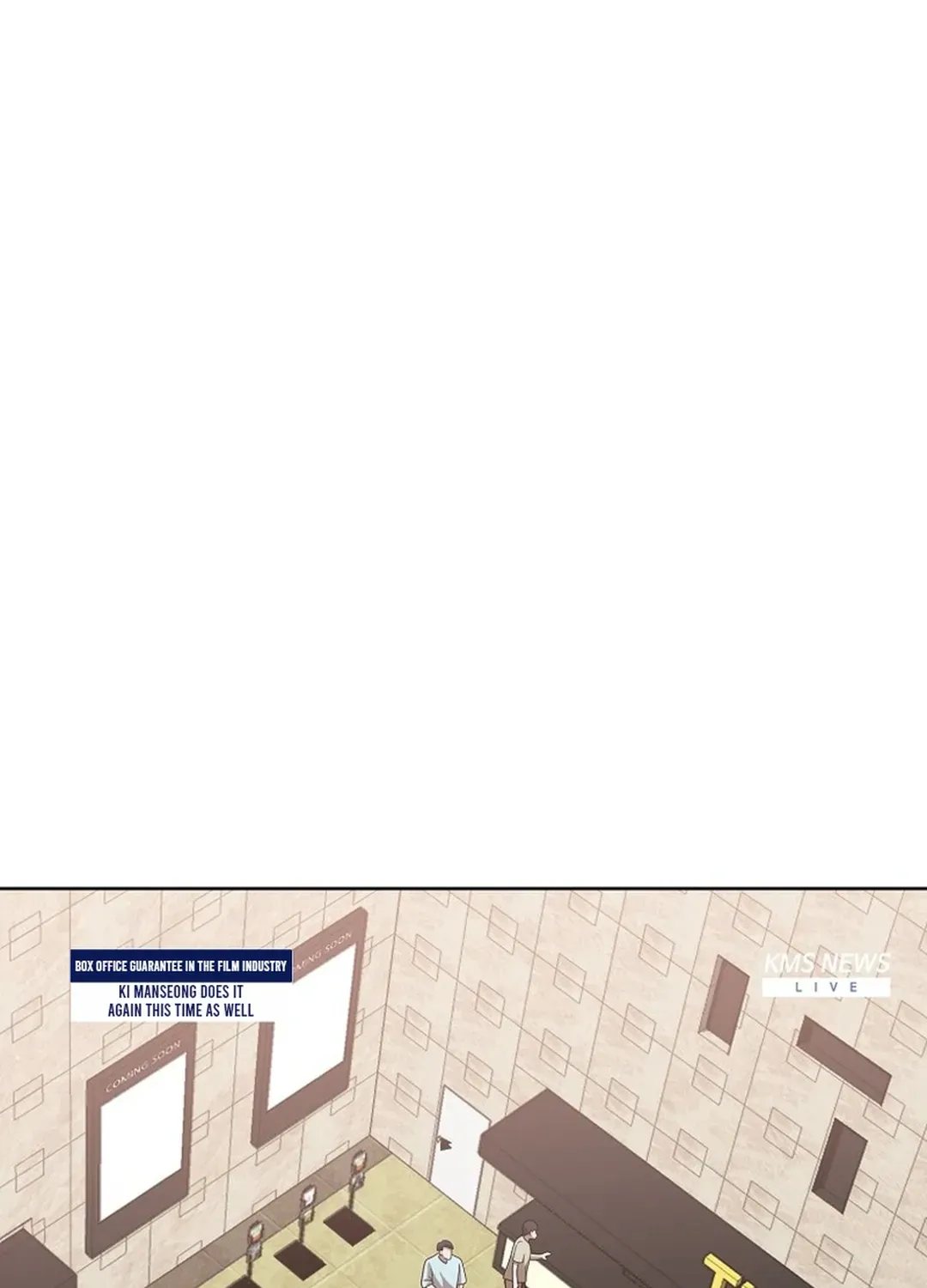 Movies are Real Chapter 48 page 112 - 