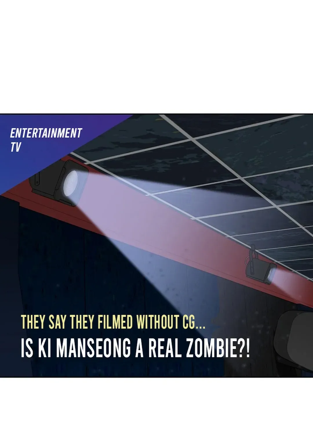 Movies are Real Chapter 48 page 115 - 