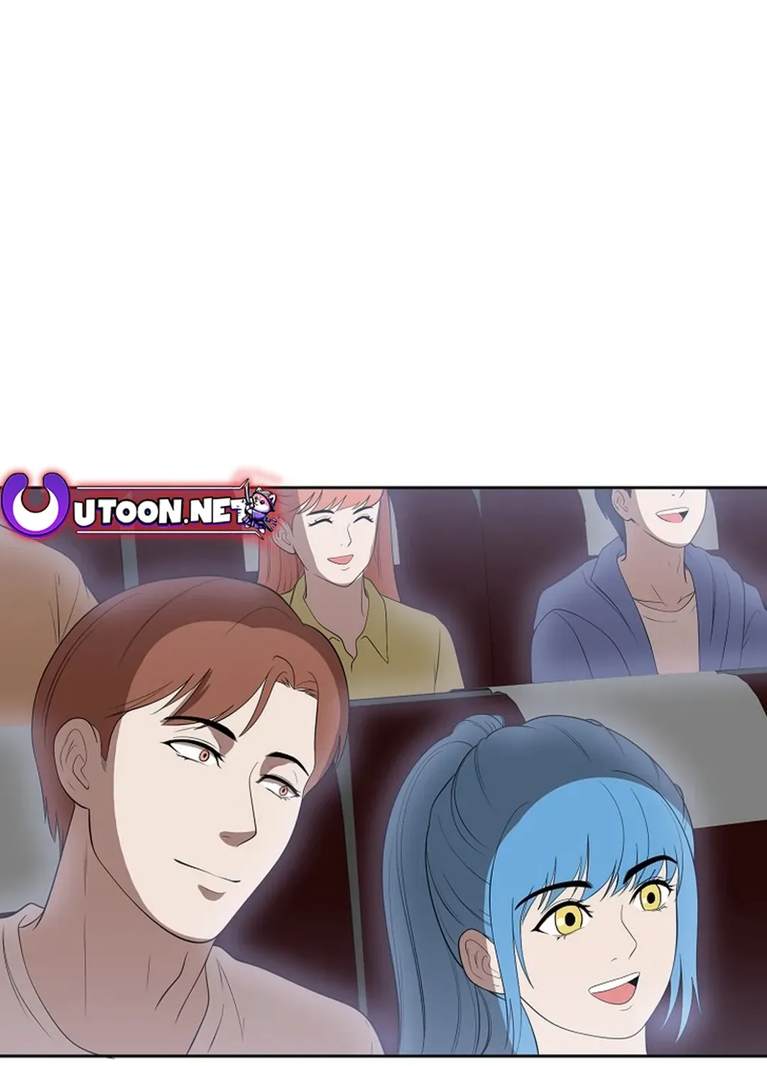 Movies are Real Chapter 48 page 119 - 