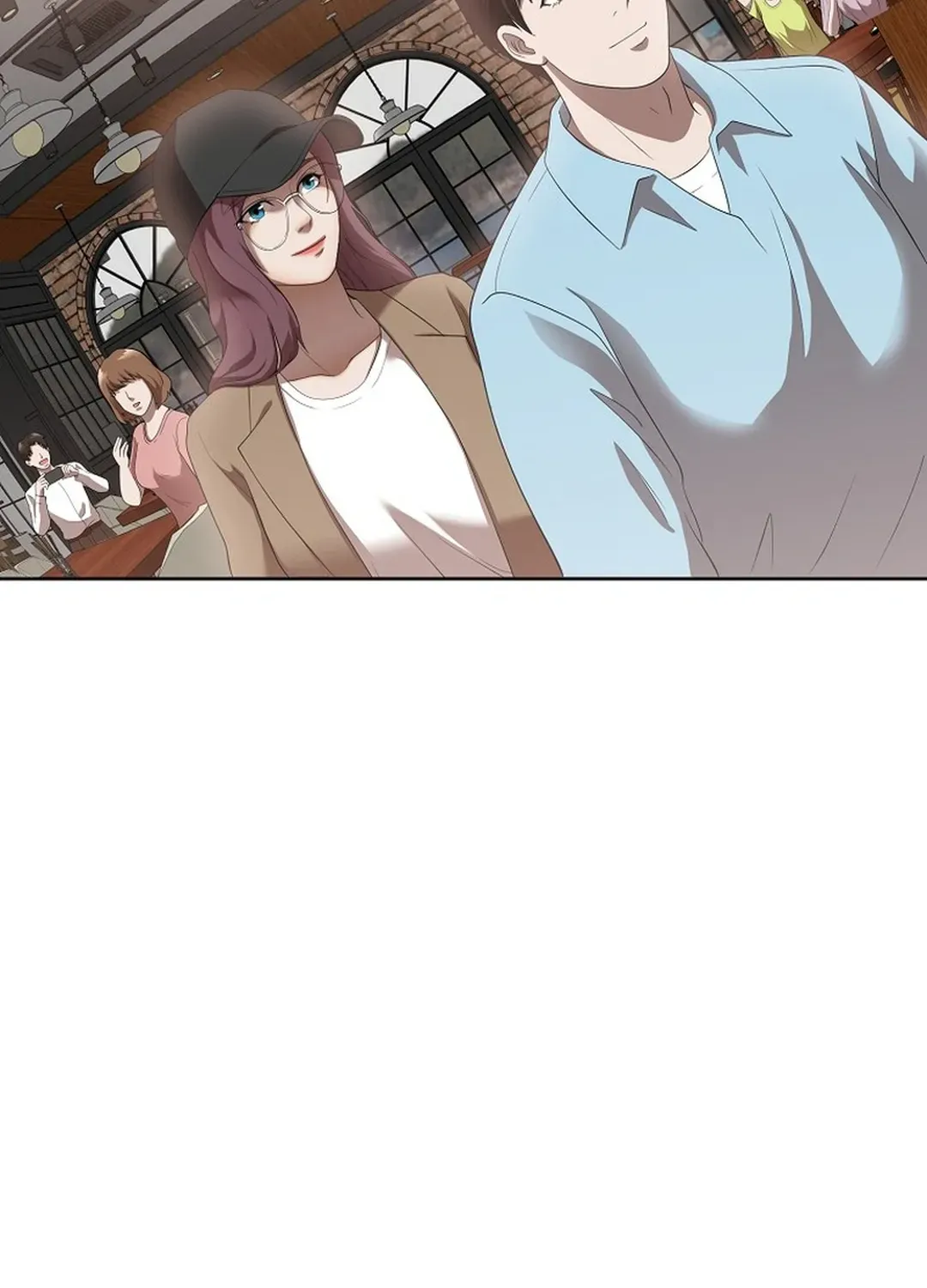 Movies are Real Chapter 48 page 13 - 