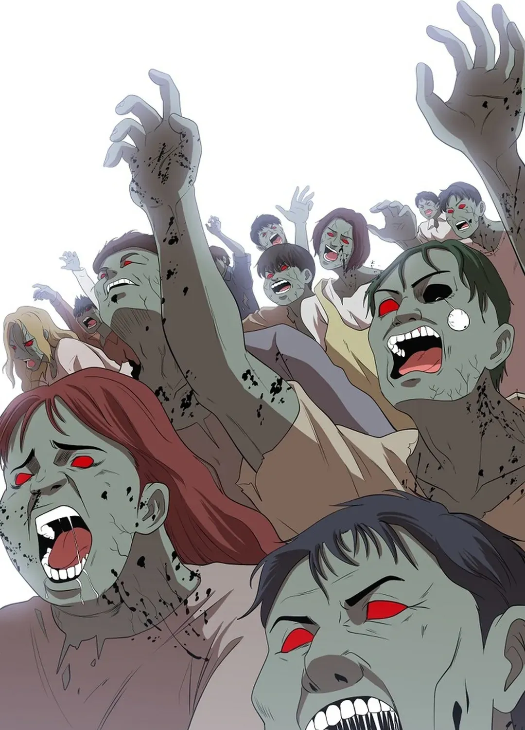 Movies are Real Chapter 48 page 124 - 