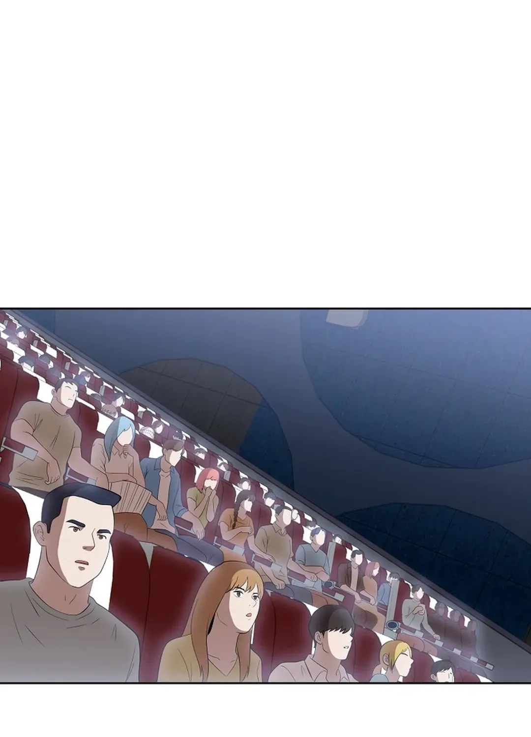 Movies are Real Chapter 48 page 127 - 