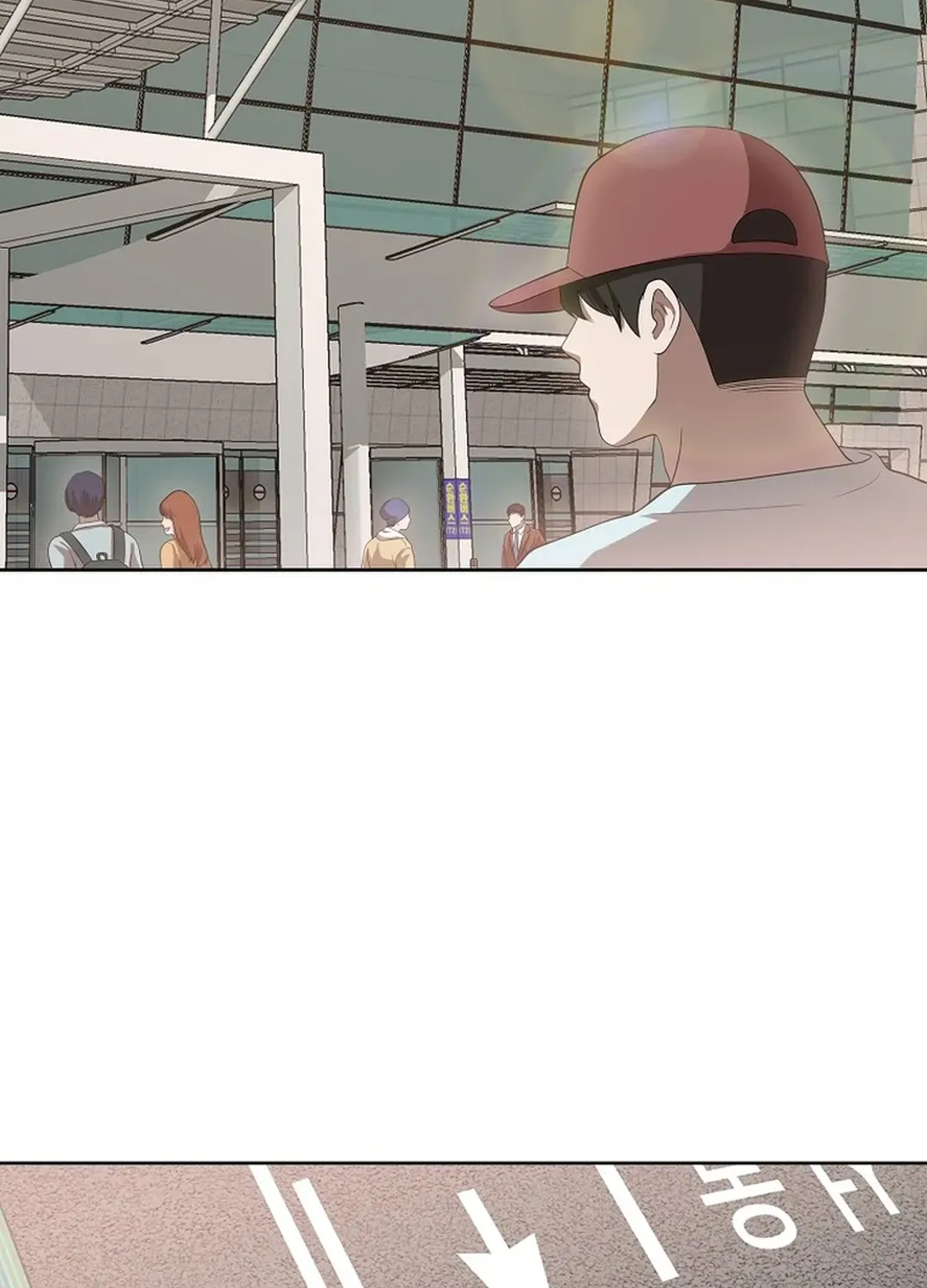 Movies are Real Chapter 48 page 141 - 