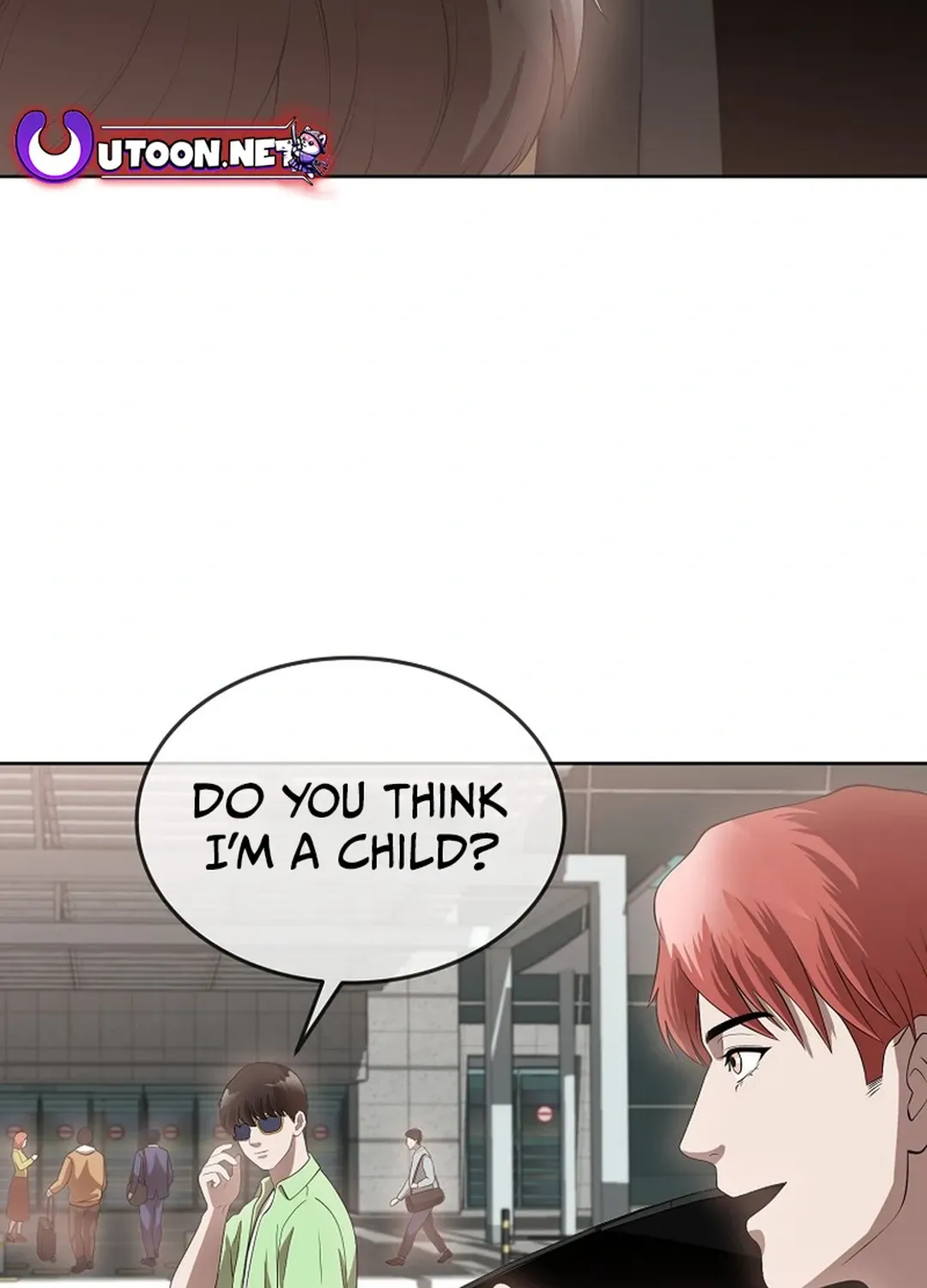 Movies are Real Chapter 48 page 146 - 