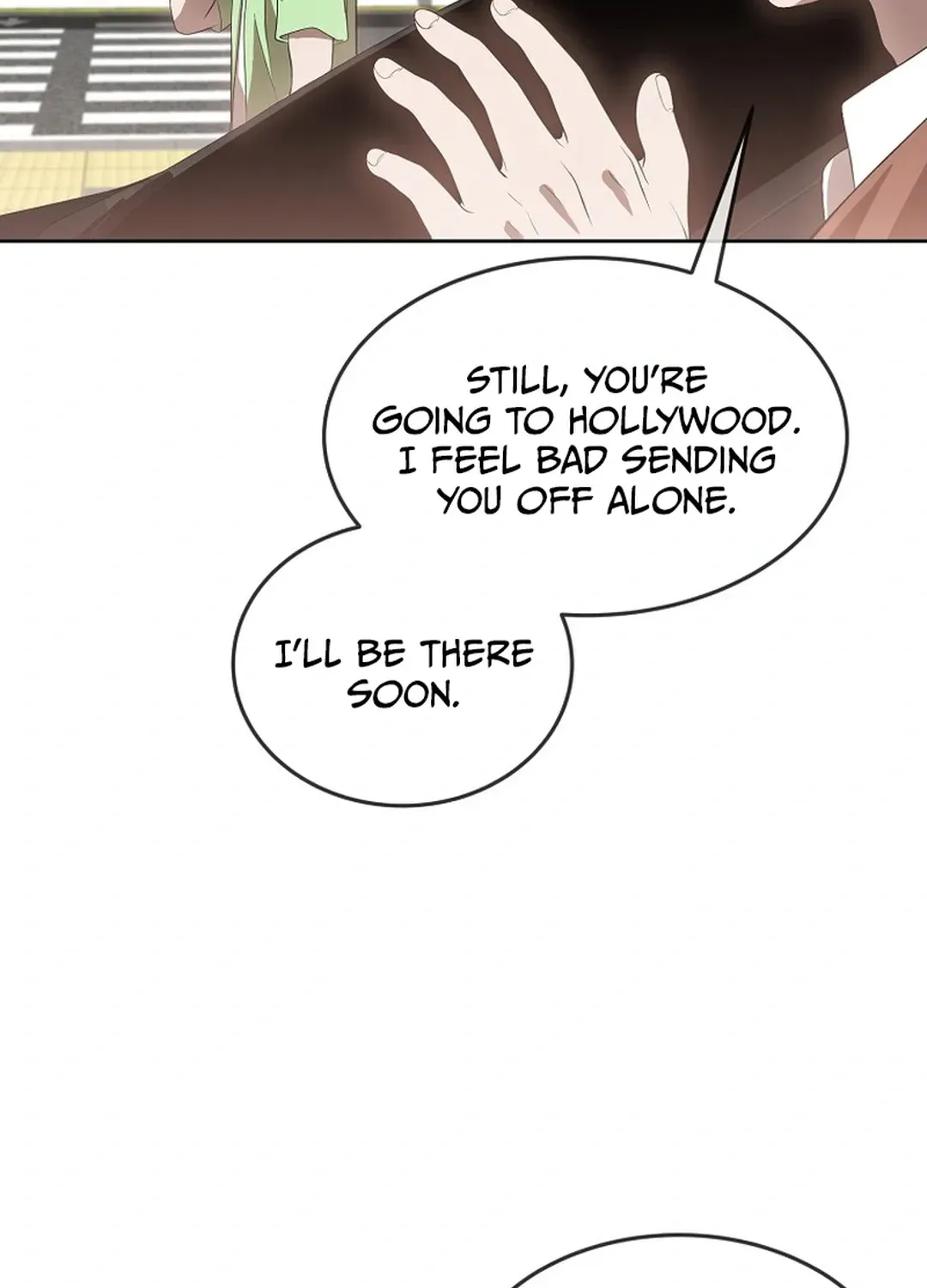 Movies are Real Chapter 48 page 147 - 