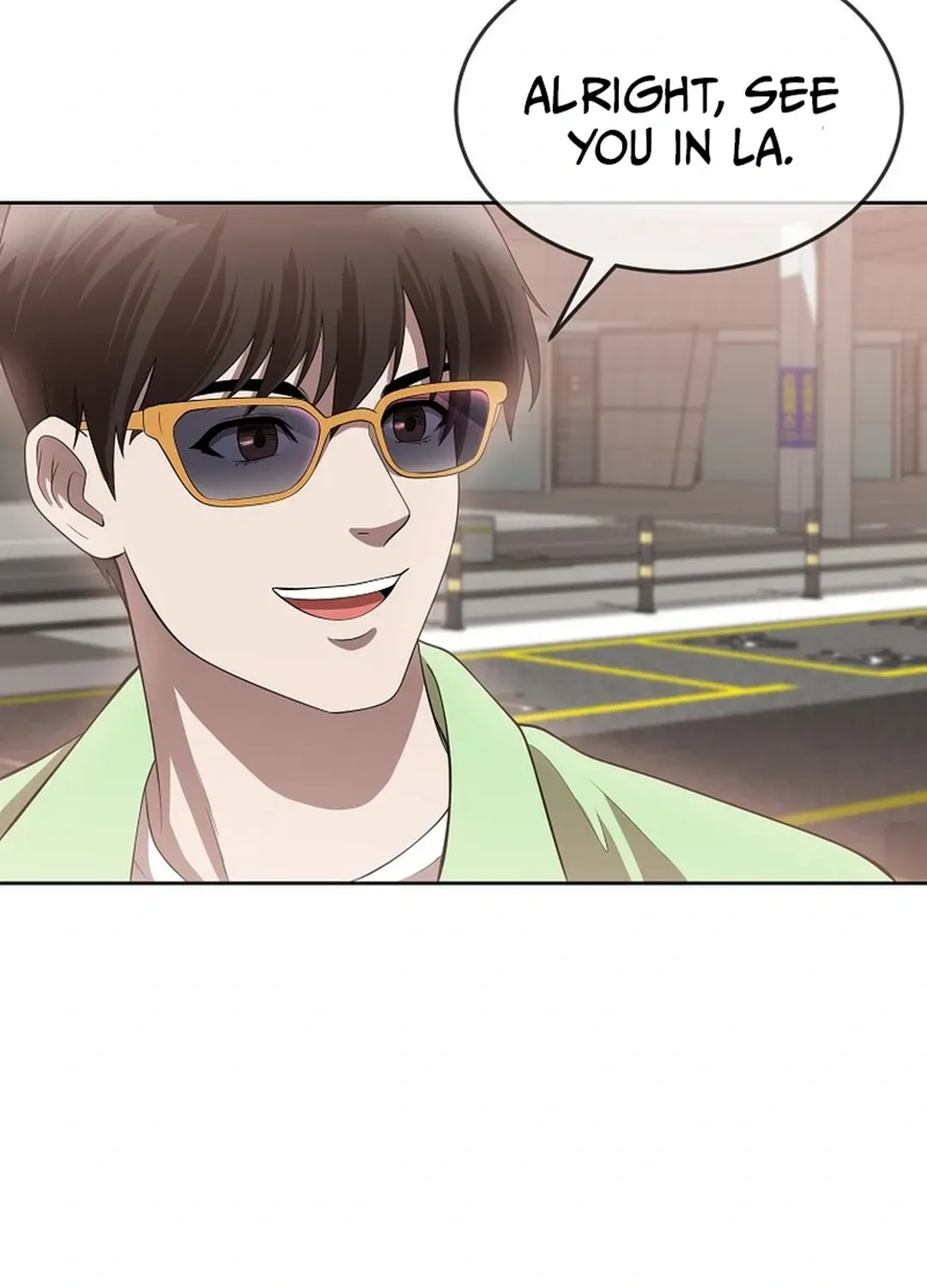 Movies are Real Chapter 48 page 148 - 