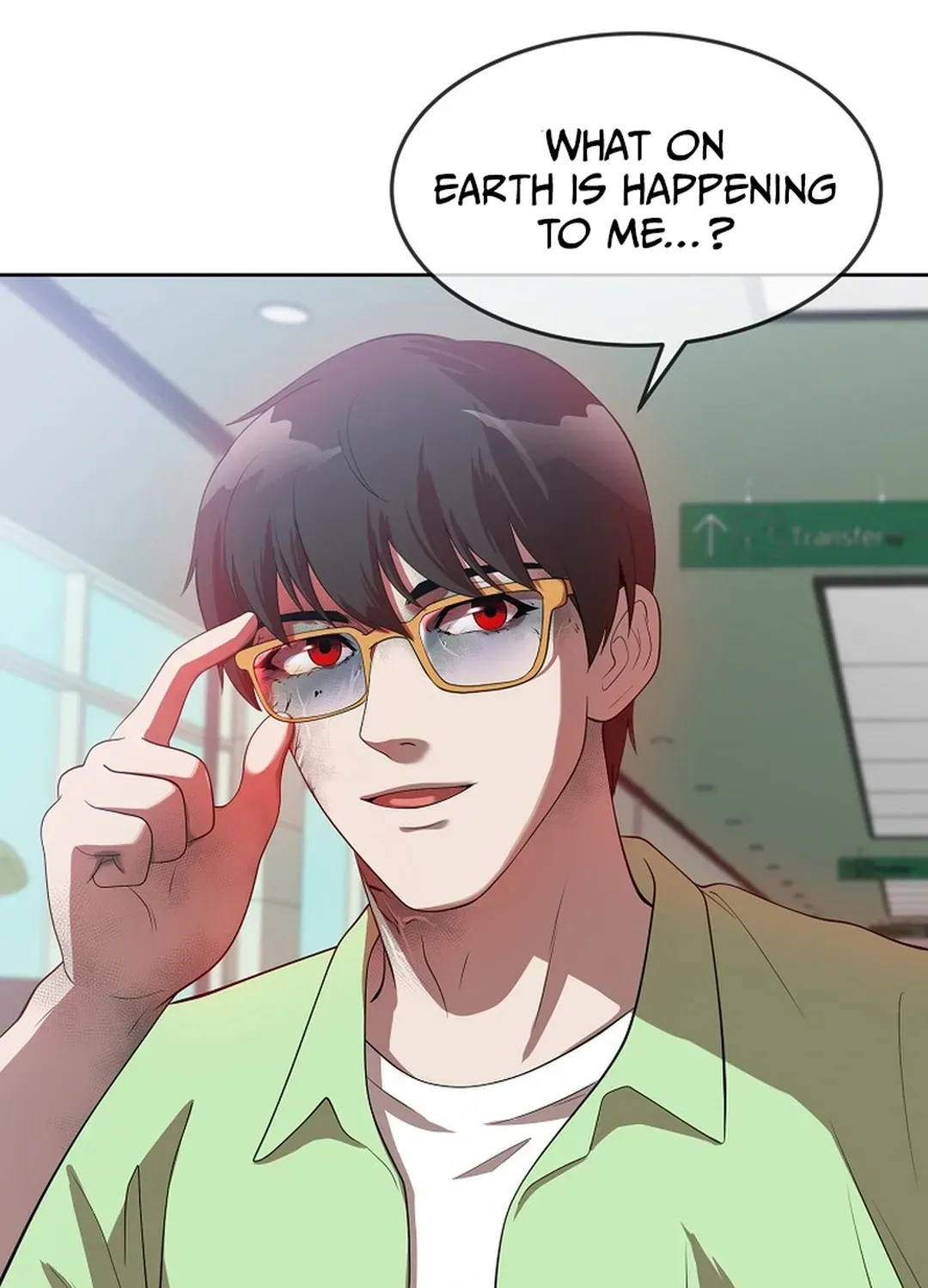Movies are Real Chapter 48 page 152 - 