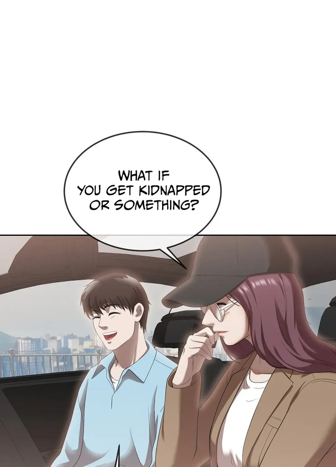 Movies are Real Chapter 48 page 18 - 