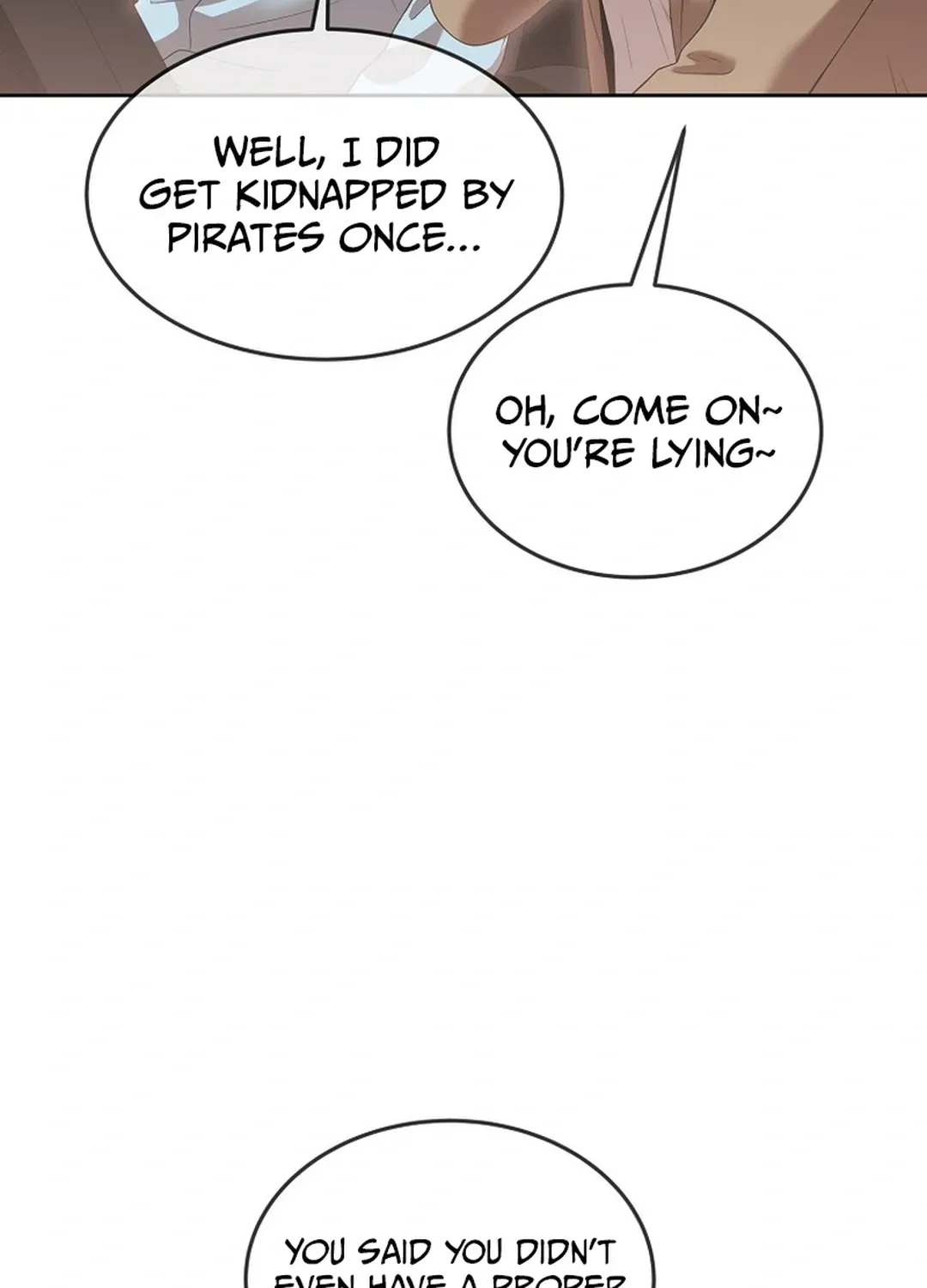 Movies are Real Chapter 48 page 19 - 