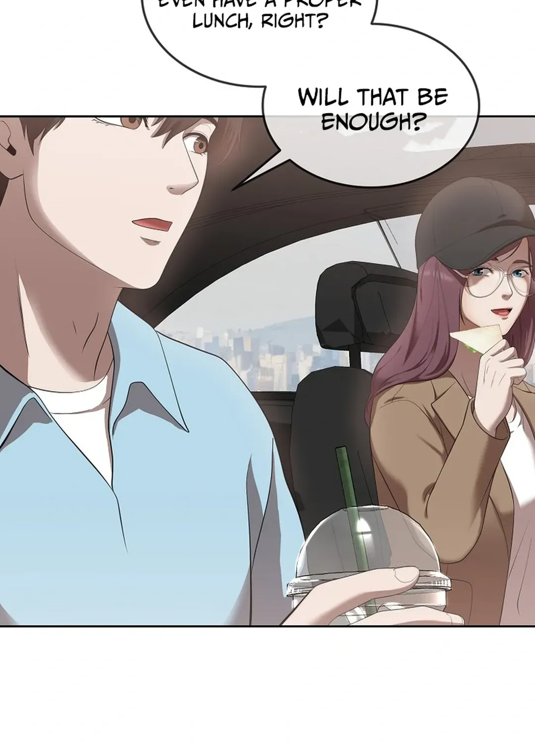 Movies are Real Chapter 48 page 20 - 