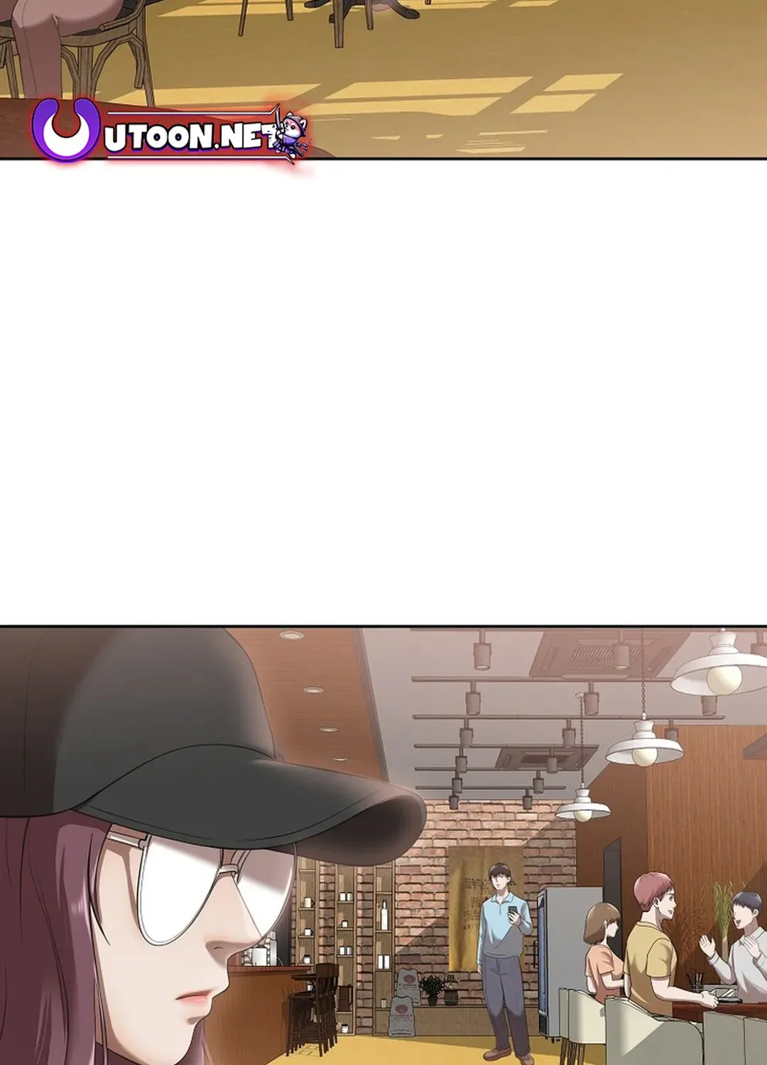 Movies are Real Chapter 48 page 3 - 