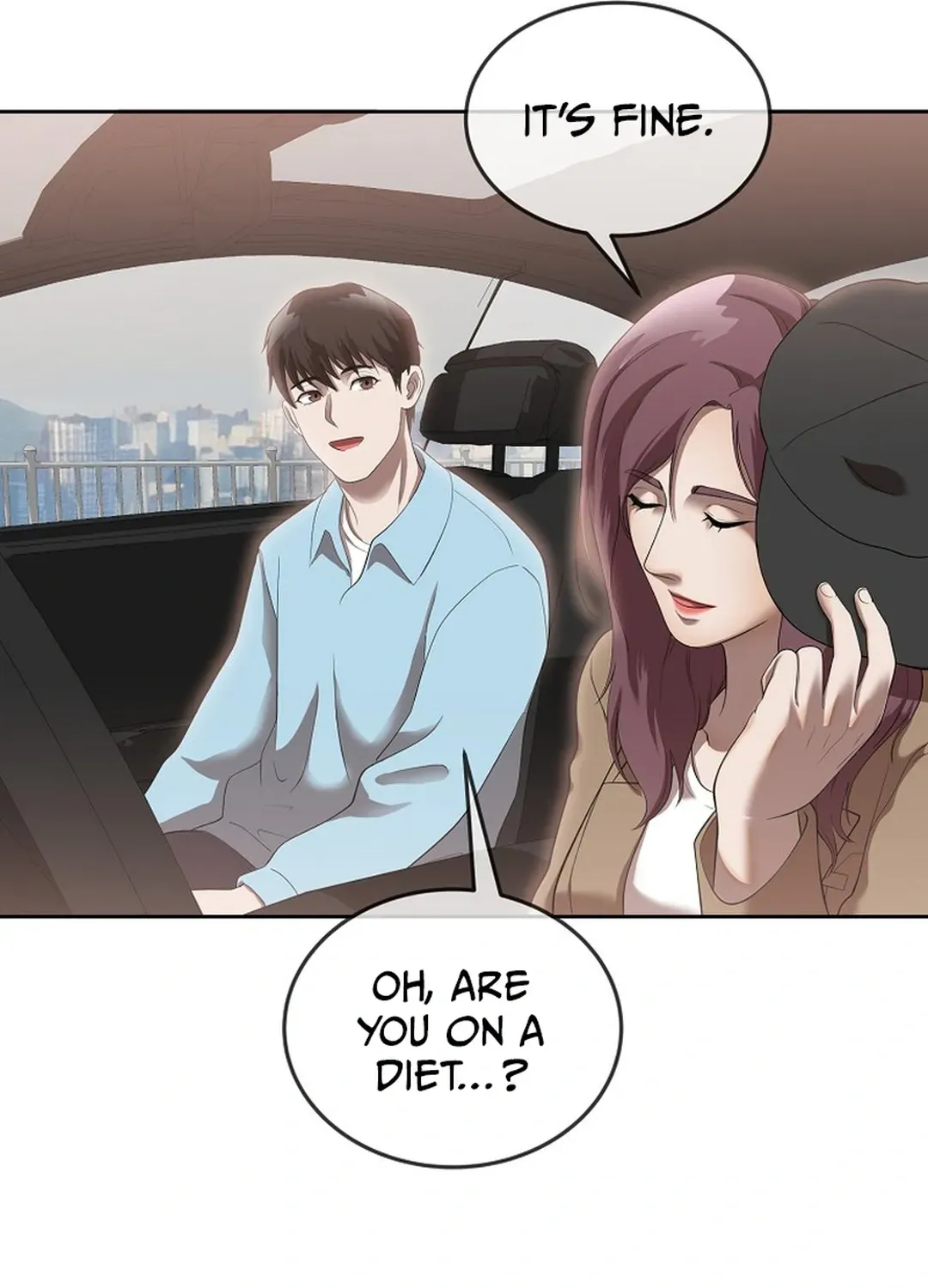 Movies are Real Chapter 48 page 22 - 