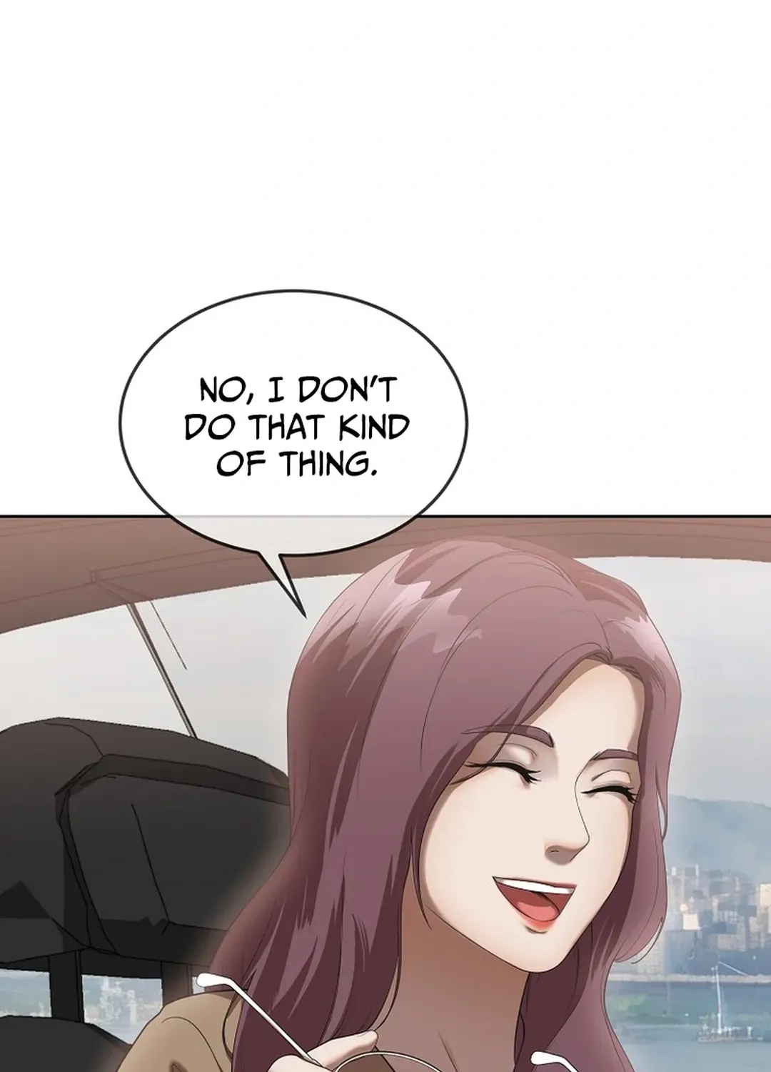Movies are Real Chapter 48 page 23 - 
