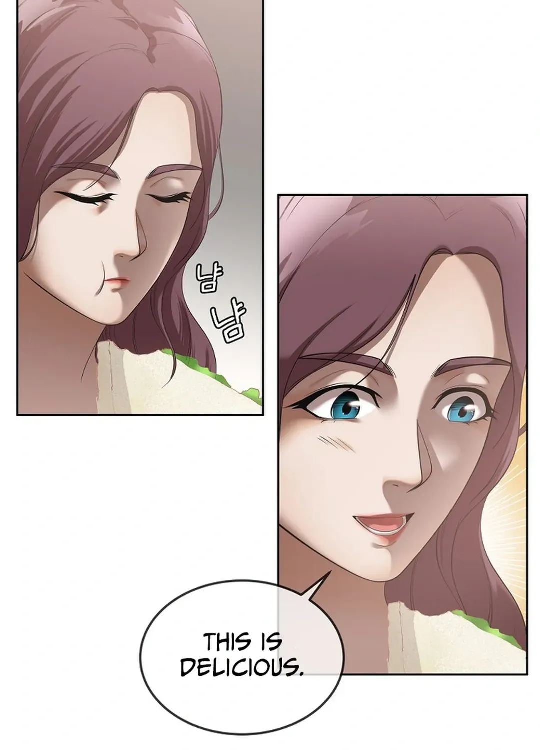 Movies are Real Chapter 48 page 26 - 