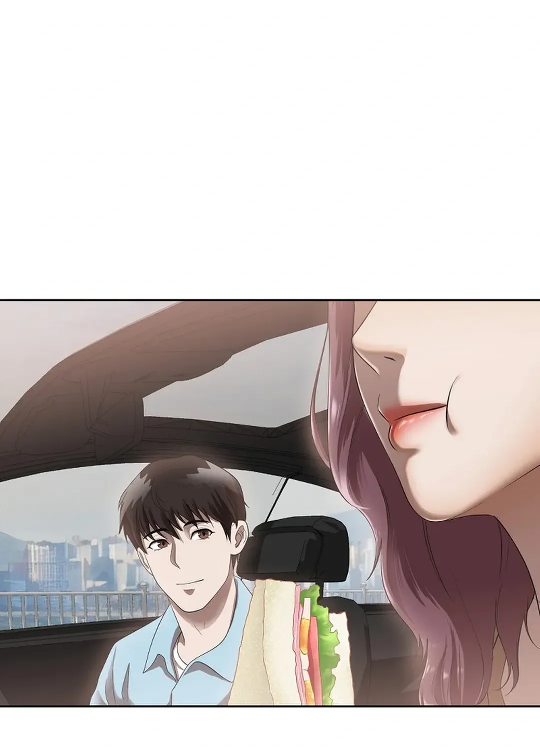 Movies are Real Chapter 48 page 27 - 