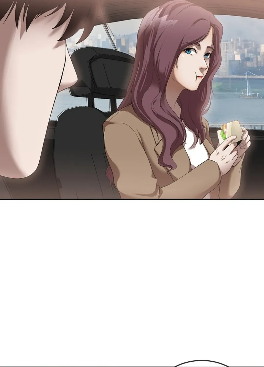 Movies are Real Chapter 48 page 29 - 