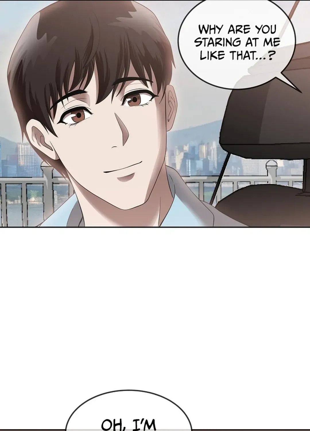 Movies are Real Chapter 48 page 30 - 