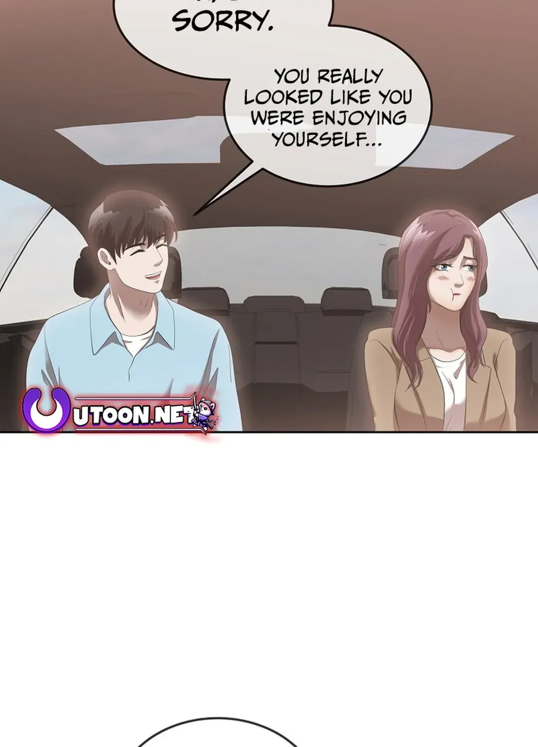 Movies are Real Chapter 48 page 31 - 