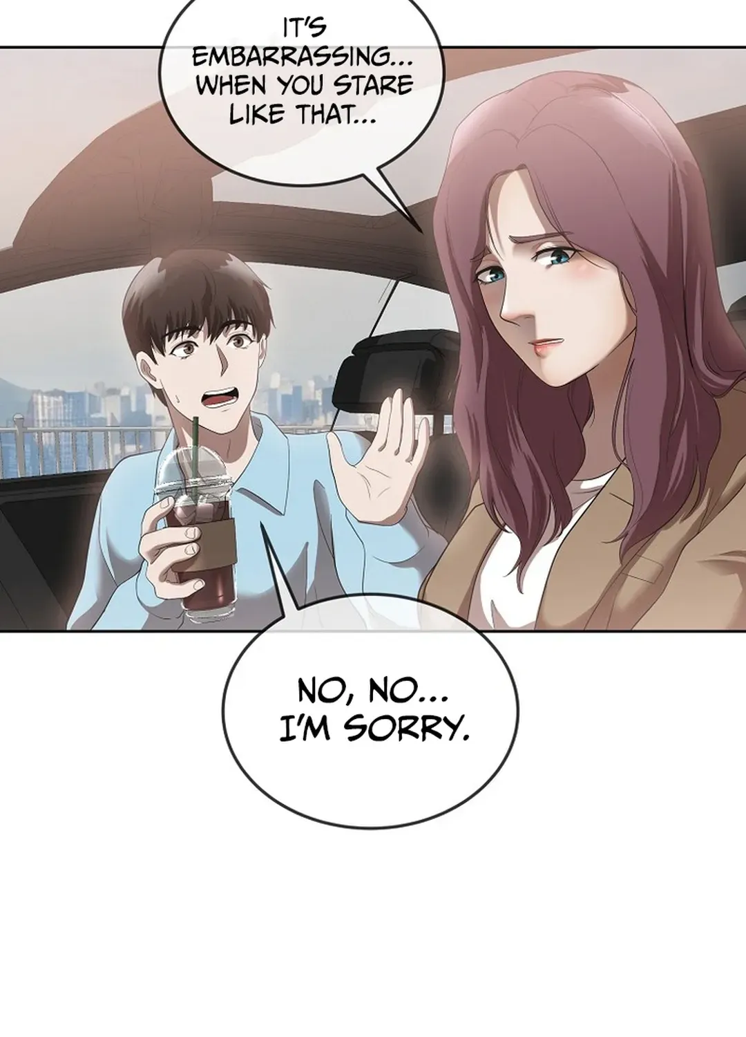 Movies are Real Chapter 48 page 32 - 