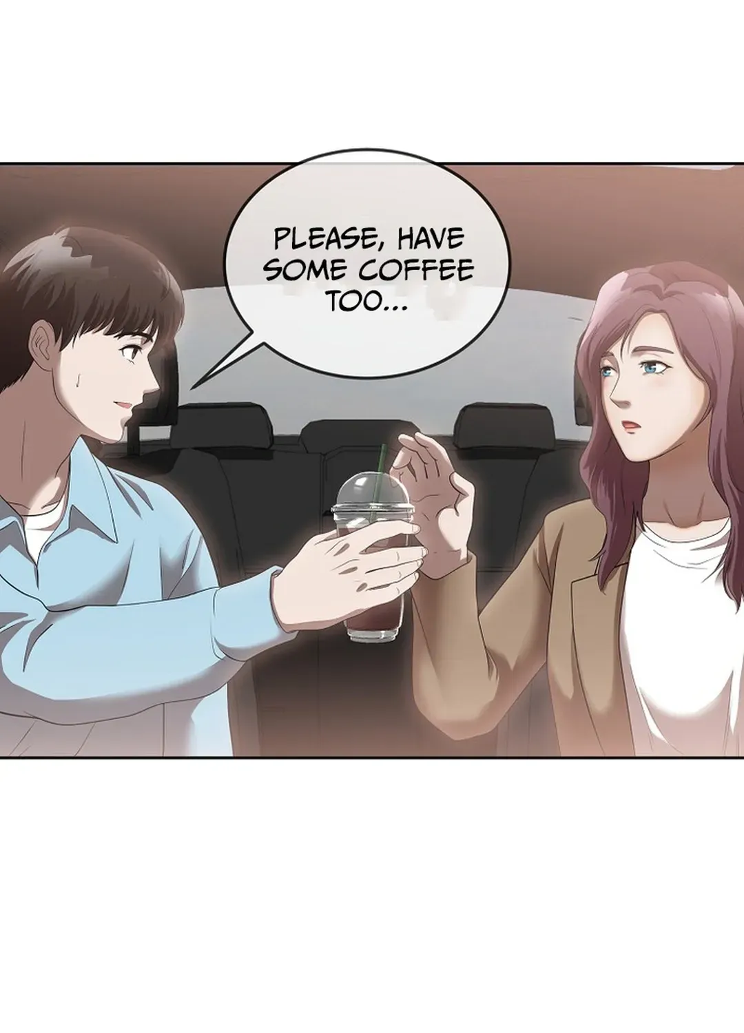 Movies are Real Chapter 48 page 33 - 