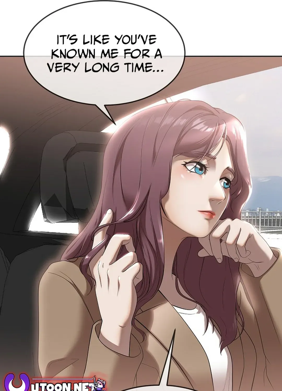 Movies are Real Chapter 48 page 42 - 