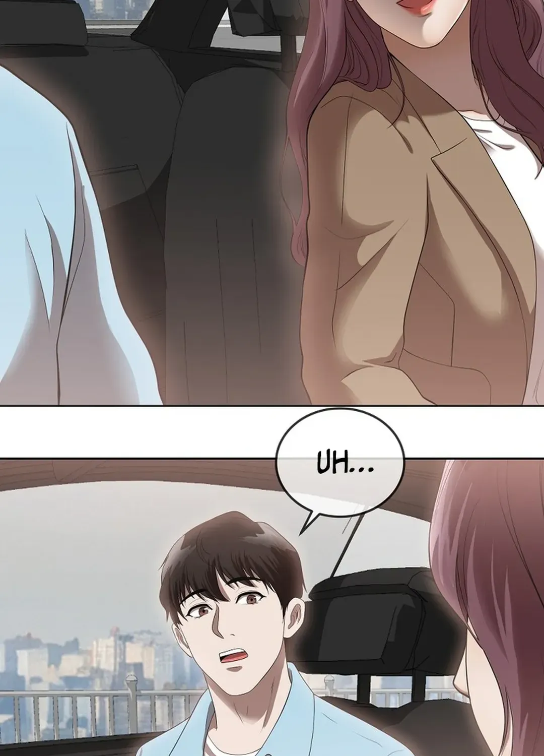 Movies are Real Chapter 48 page 45 - 
