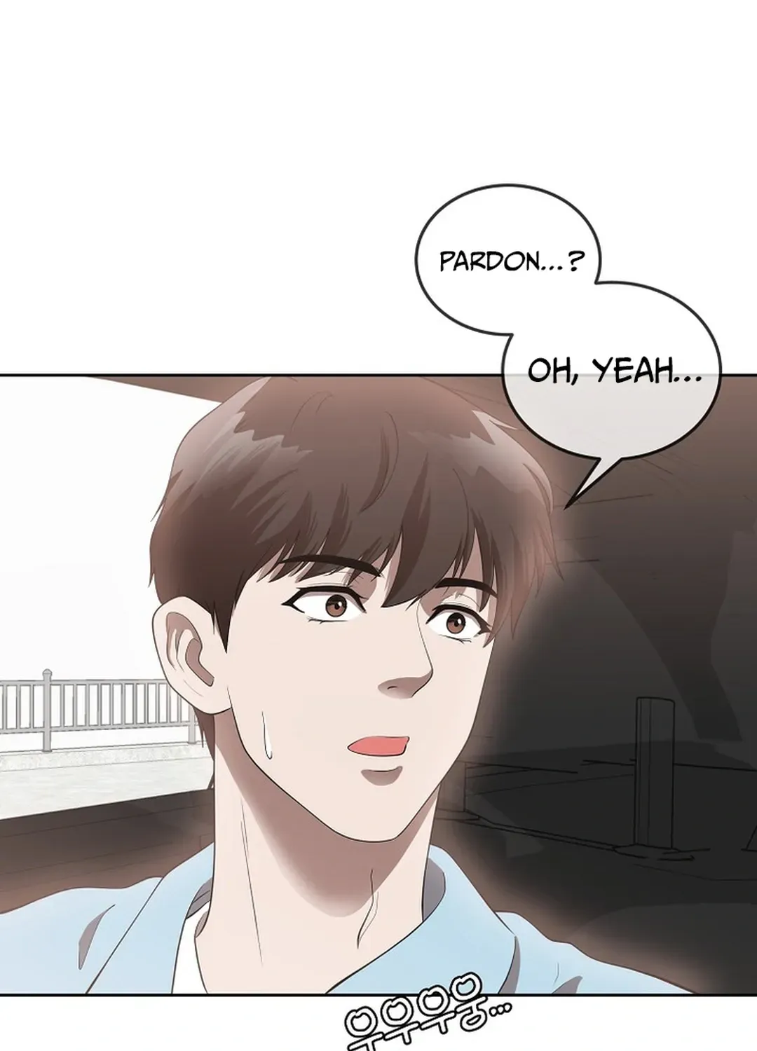 Movies are Real Chapter 48 page 56 - 
