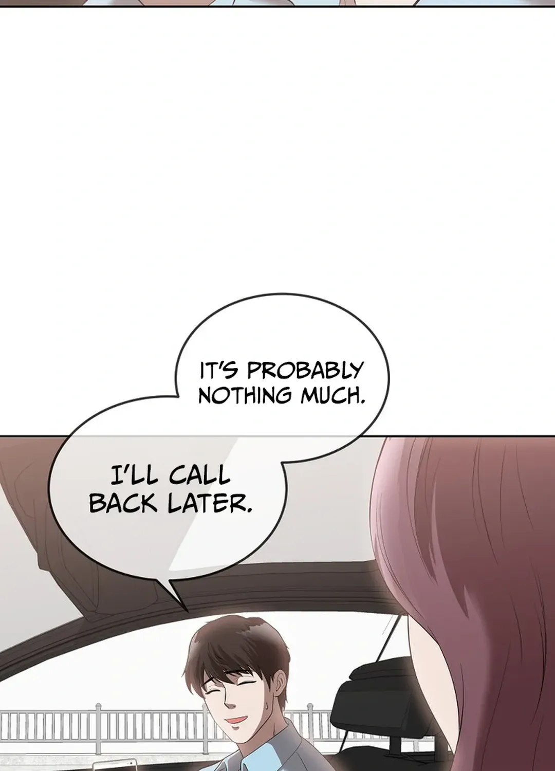 Movies are Real Chapter 48 page 58 - 