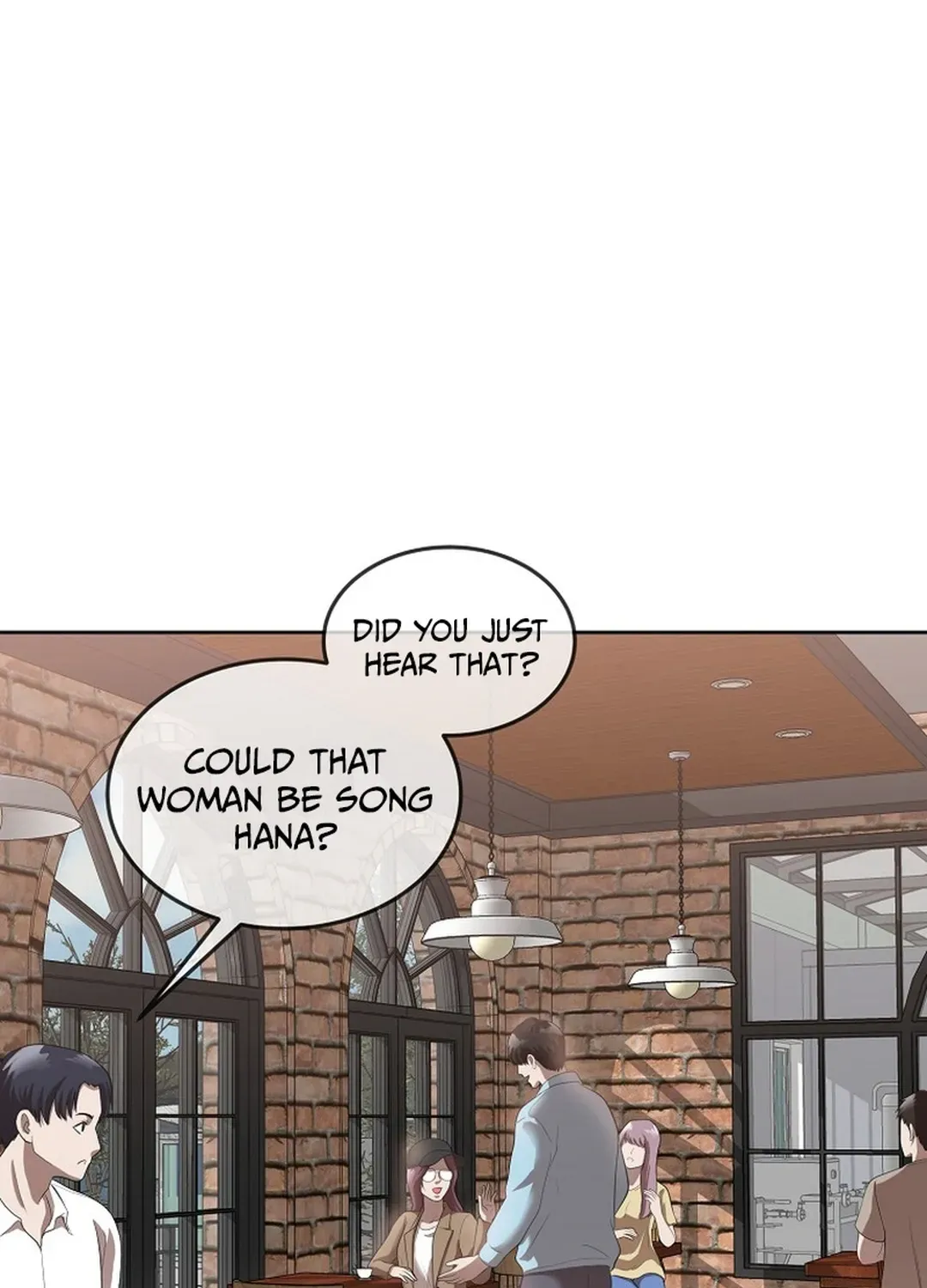 Movies are Real Chapter 48 page 8 - 