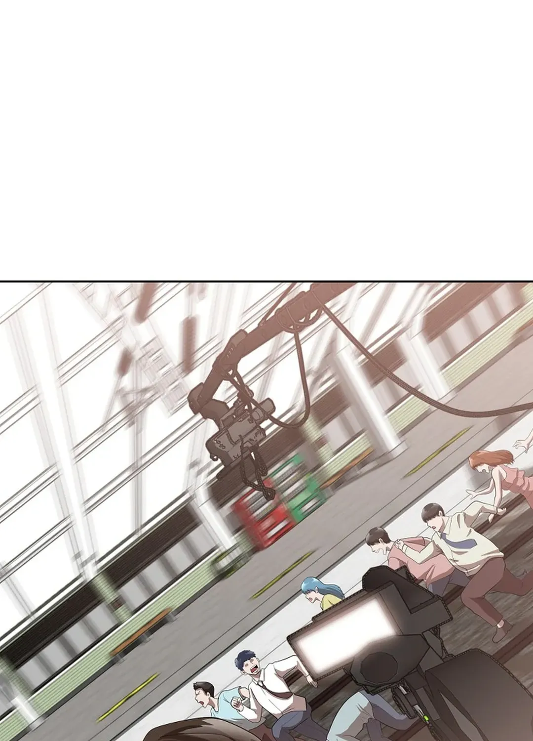 Movies are Real Chapter 48 page 79 - 