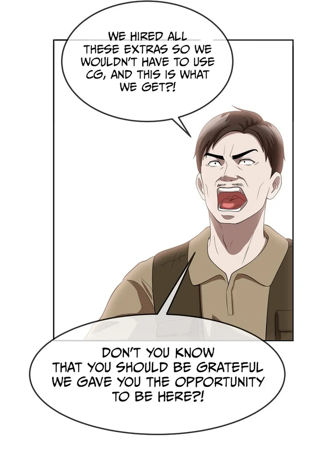 Movies are Real Chapter 48 page 83 - 