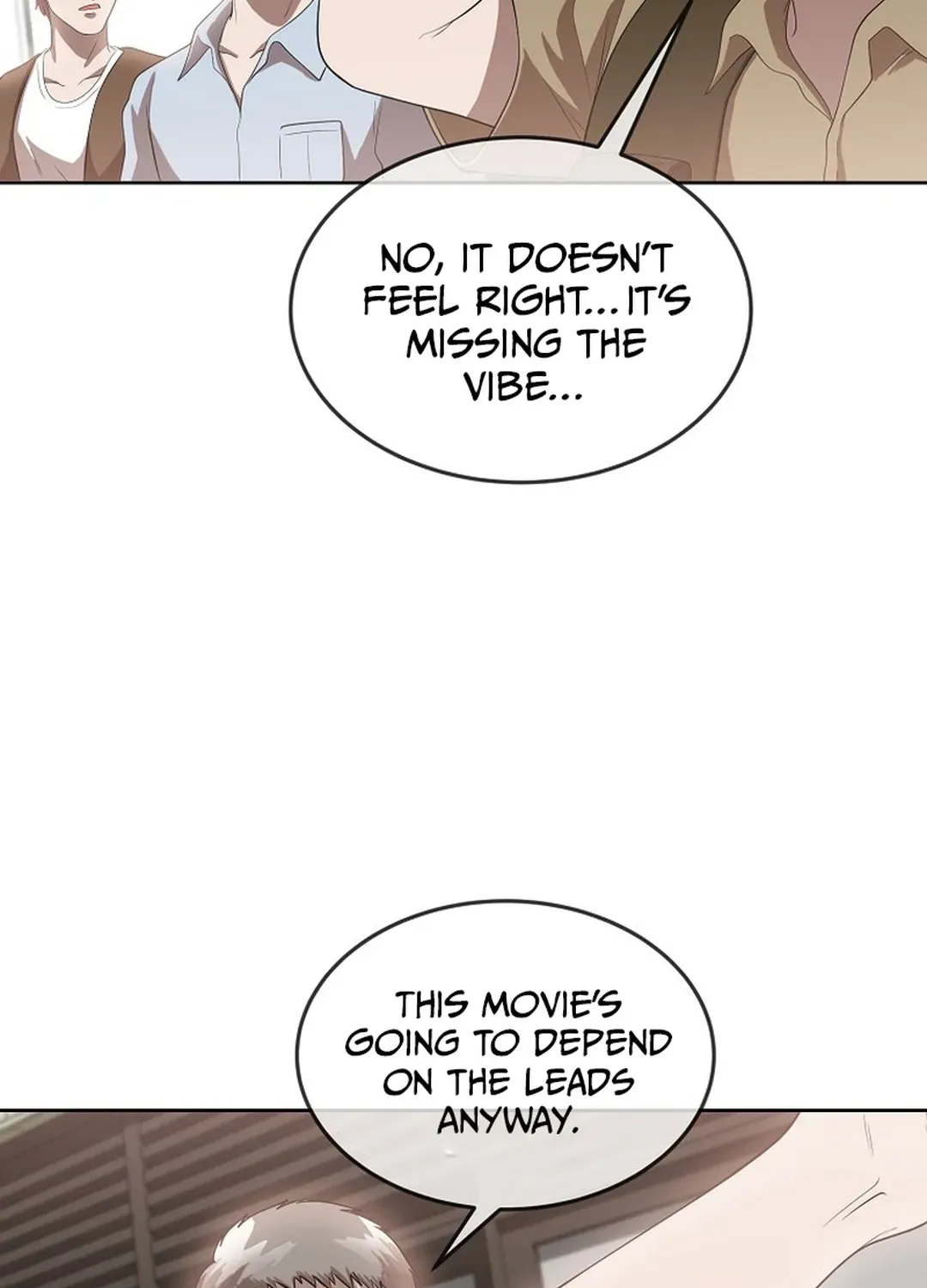 Movies are Real Chapter 48 page 85 - 