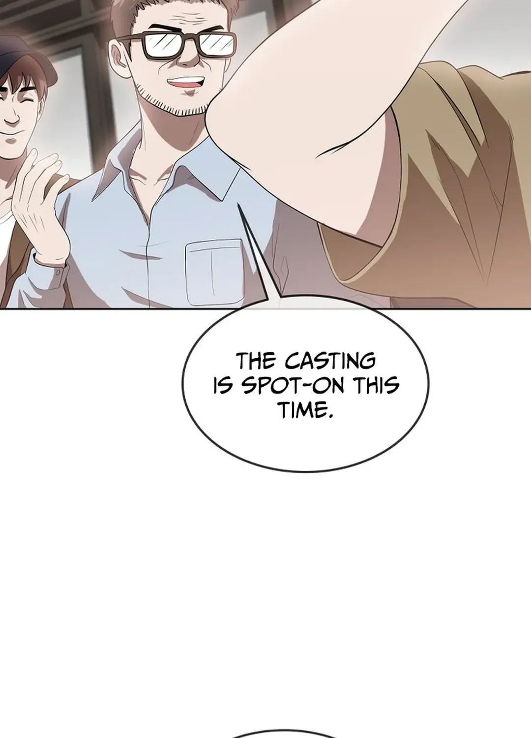 Movies are Real Chapter 48 page 86 - 