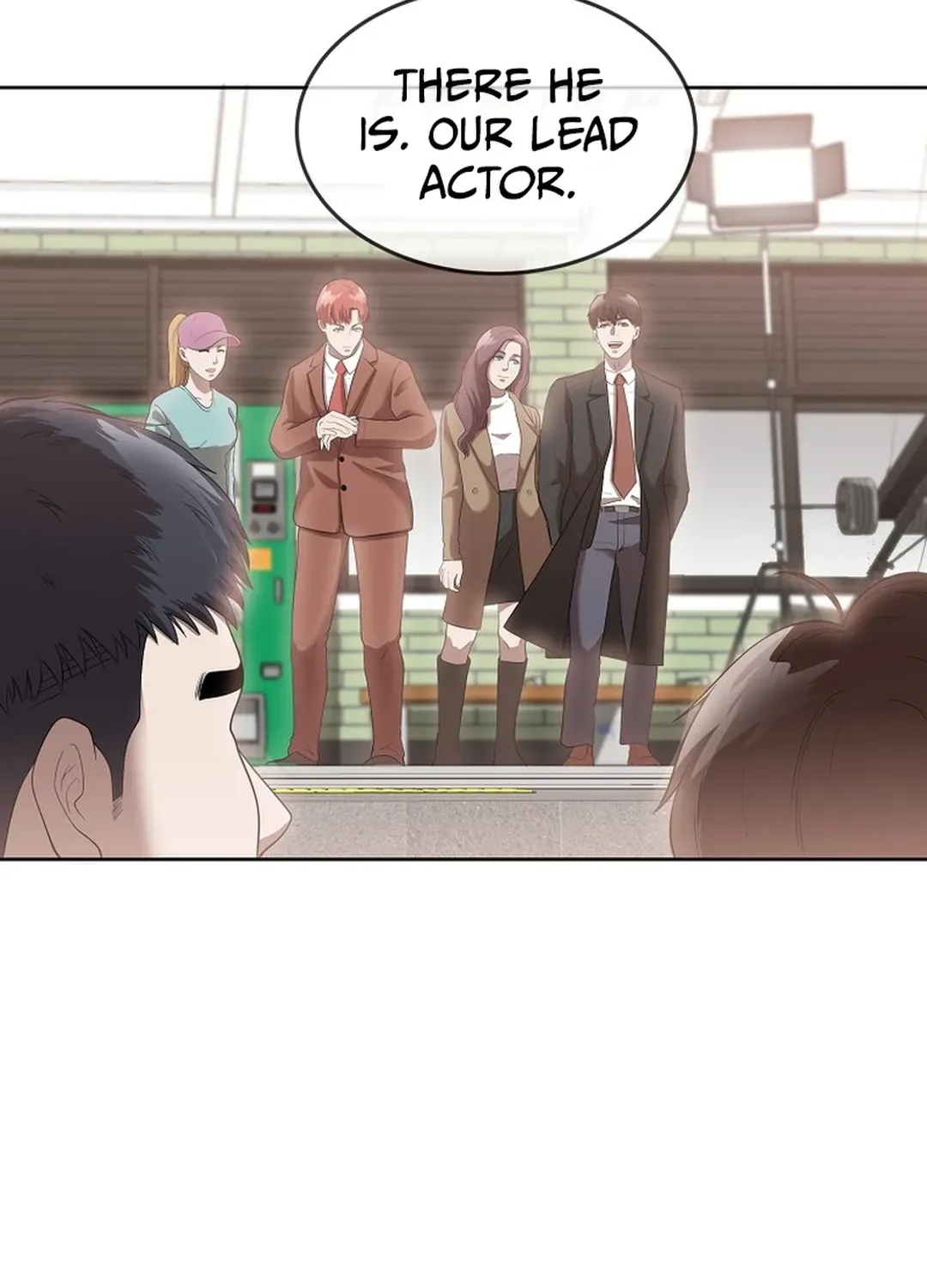 Movies are Real Chapter 48 page 87 - 