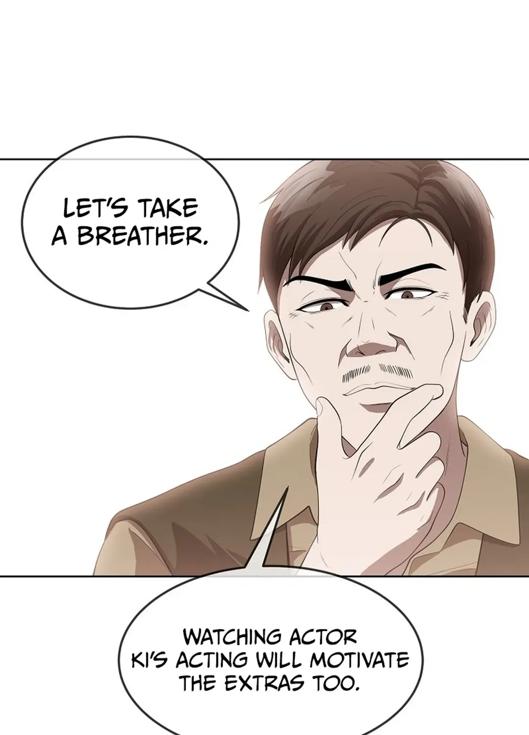 Movies are Real Chapter 48 page 88 - 