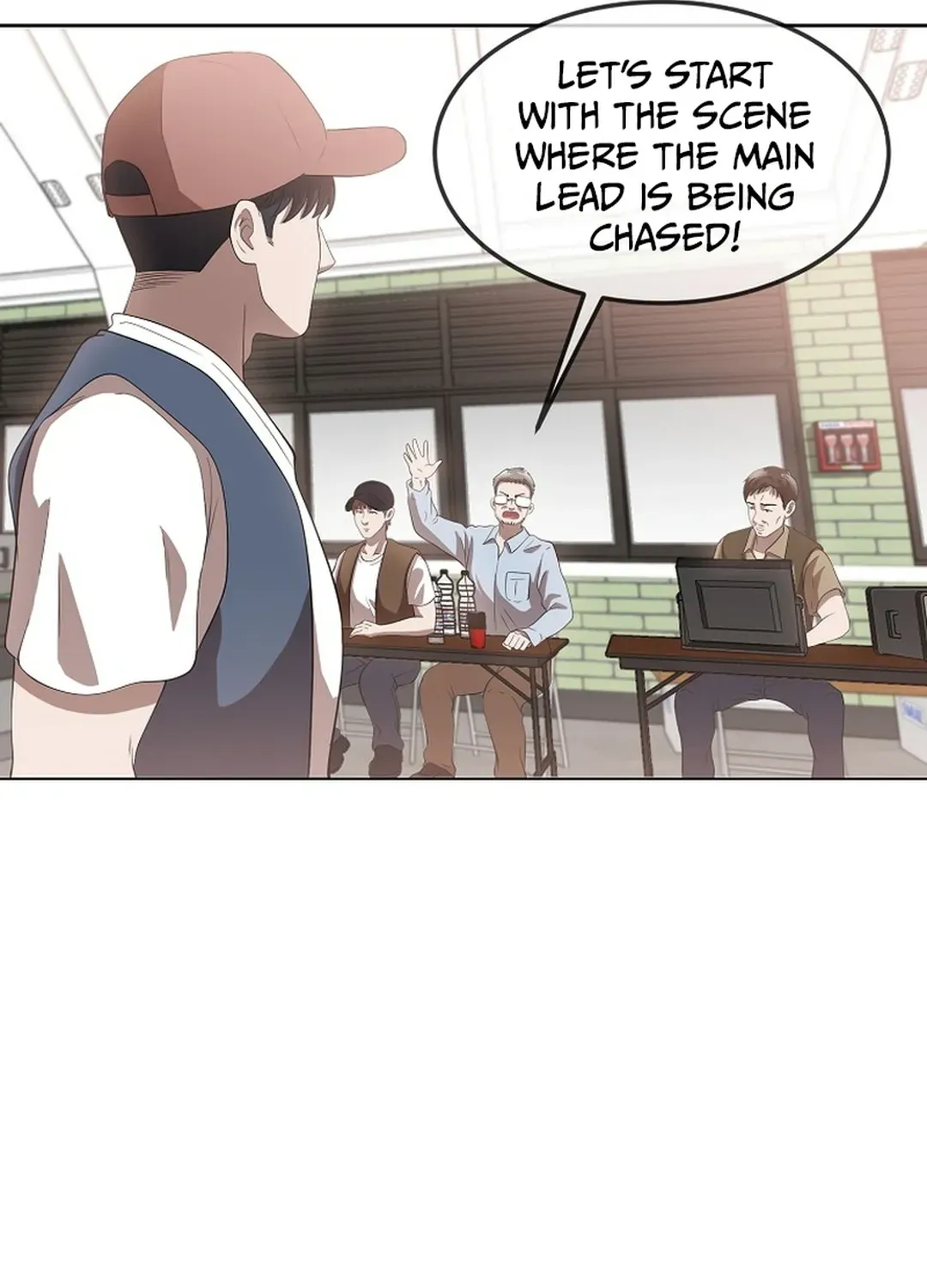 Movies are Real Chapter 48 page 90 - 