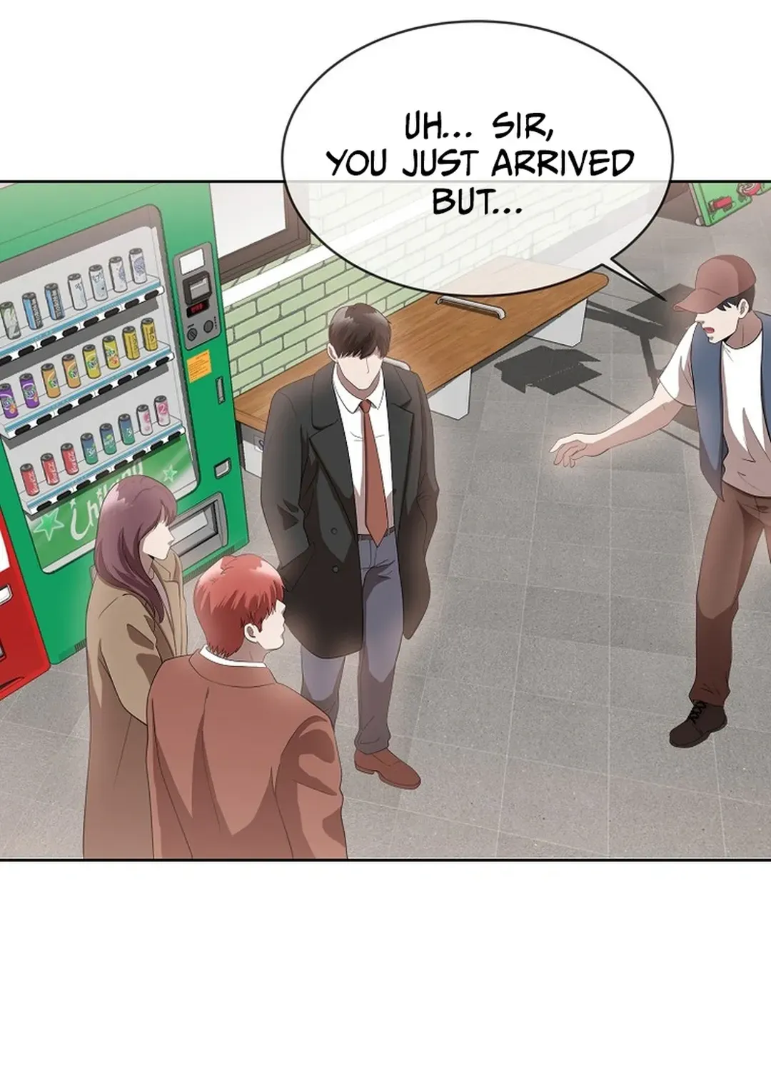 Movies are Real Chapter 48 page 91 - 