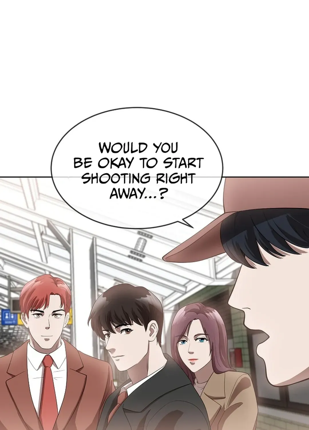 Movies are Real Chapter 48 page 92 - 