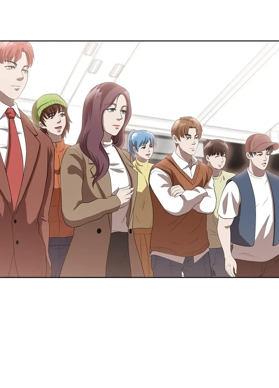 Movies are Real Chapter 48 page 98 - 