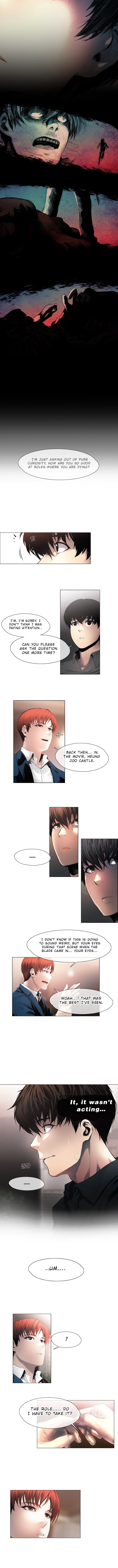 Movies are Real Chapter 7 page 2 - 