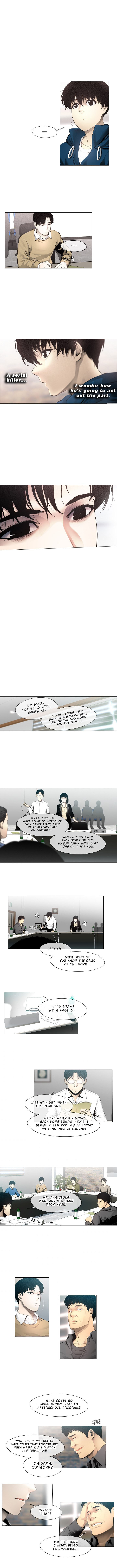 Movies are Real Chapter 8 page 5 - 