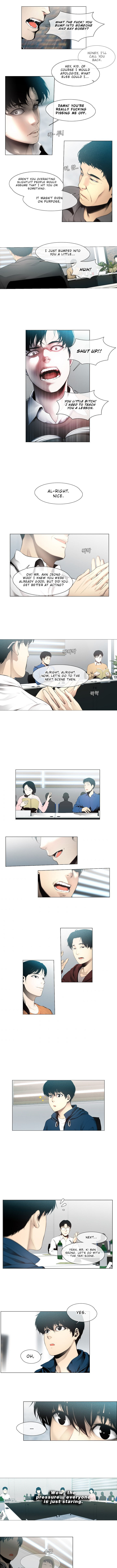 Movies are Real Chapter 8 page 6 - 