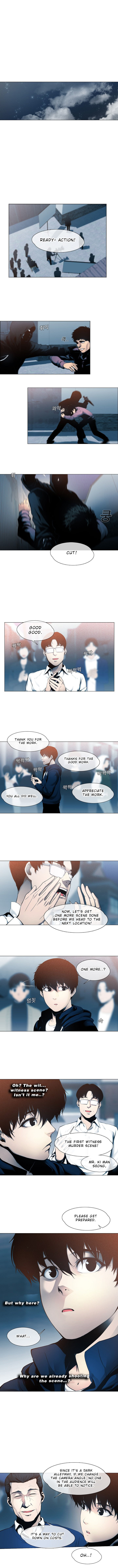Movies are Real Chapter 9 page 2 - 