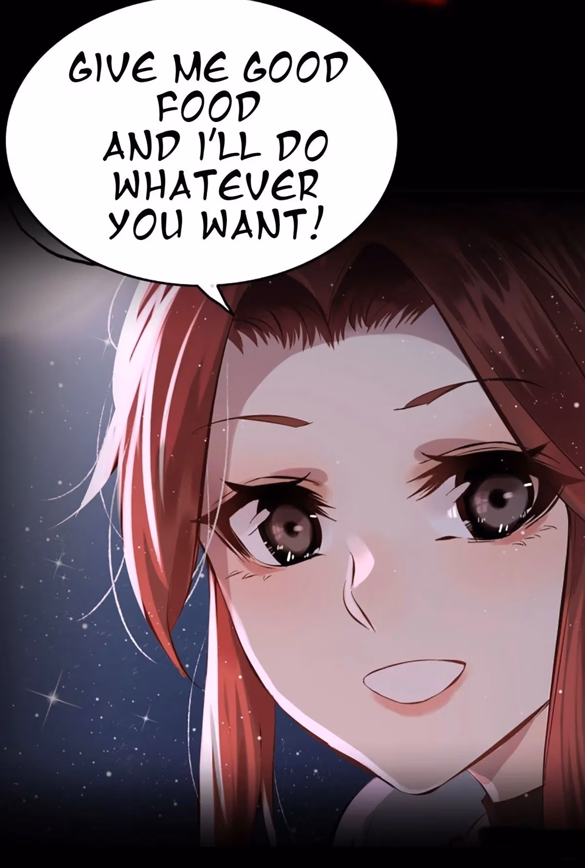 Moving Gold From A Post-Apocalyptic World Chapter 0 page 22 - 