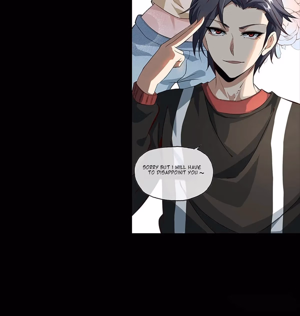 Moving Gold From A Post-Apocalyptic World Chapter 0 page 7 - 