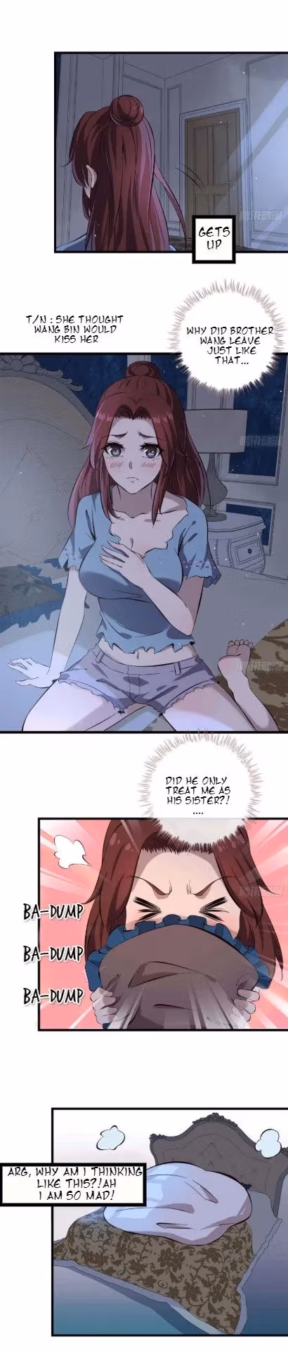 Moving Gold From A Post-Apocalyptic World Chapter 15 page 11 - 