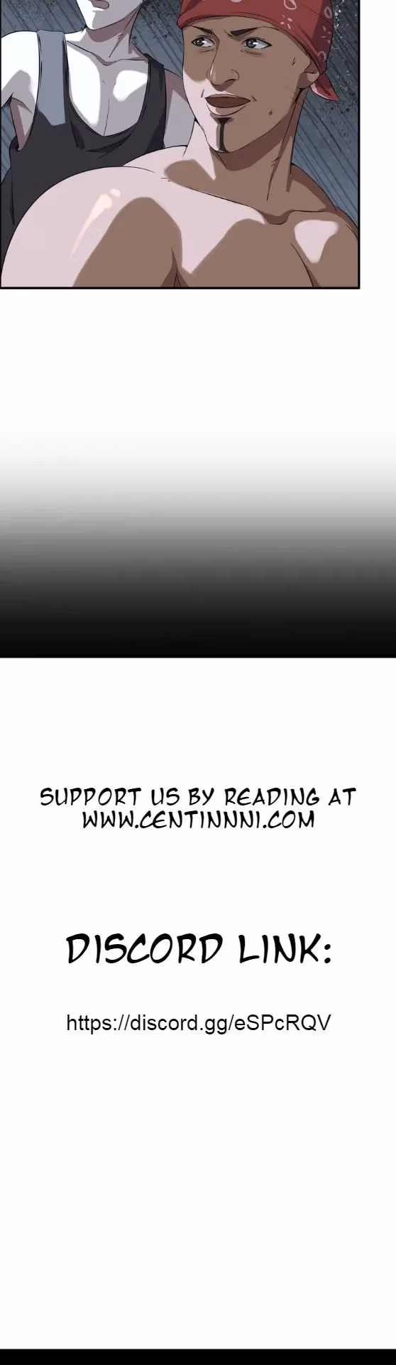 Moving Gold From A Post-Apocalyptic World Chapter 21 page 11 - 