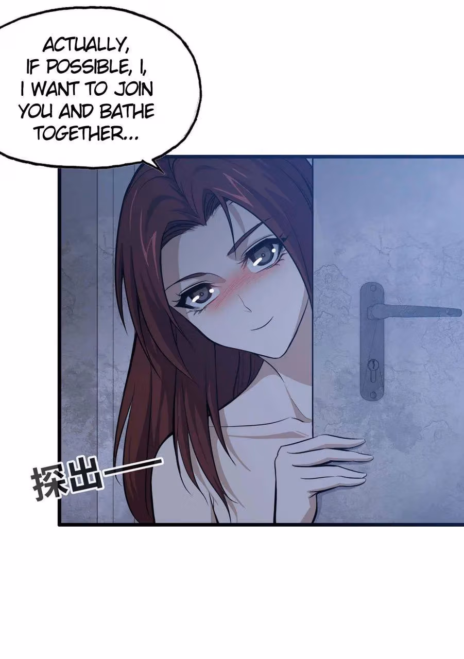 Moving Gold From A Post-Apocalyptic World Chapter 39 page 15 - 